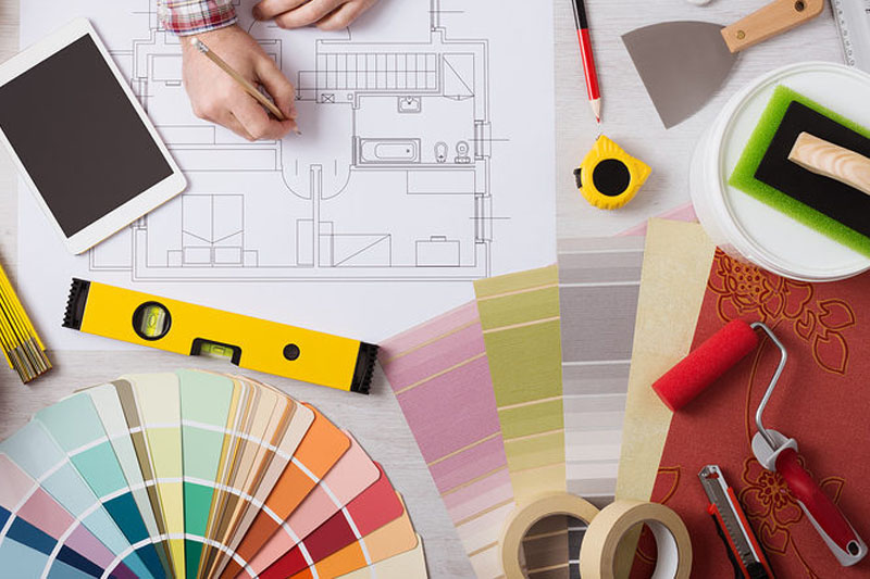 Phần mềm tính sơn